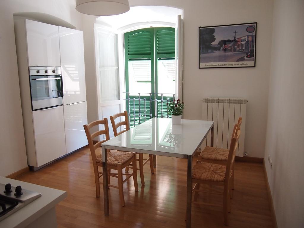Appartement Il Portico - To Go 5terre La Spezia