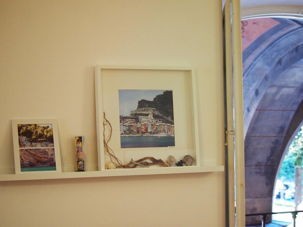 Il Portico - To Go 5terre Appartement