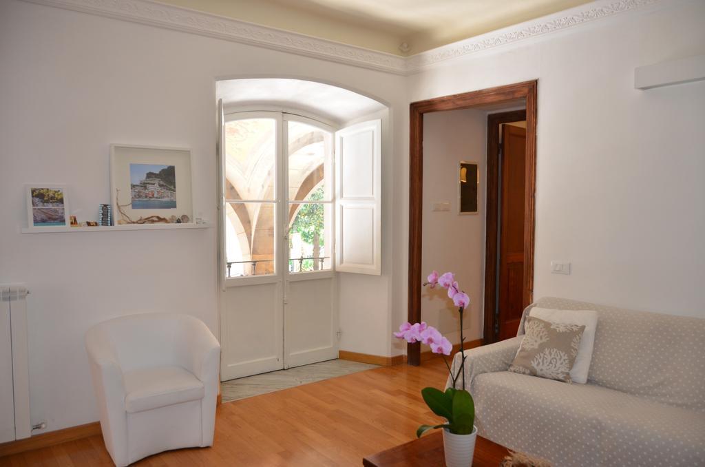 Appartement Il Portico - To Go 5terre