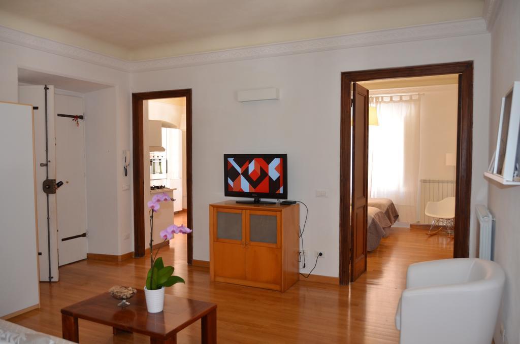 Appartement Il Portico - To Go 5terre *