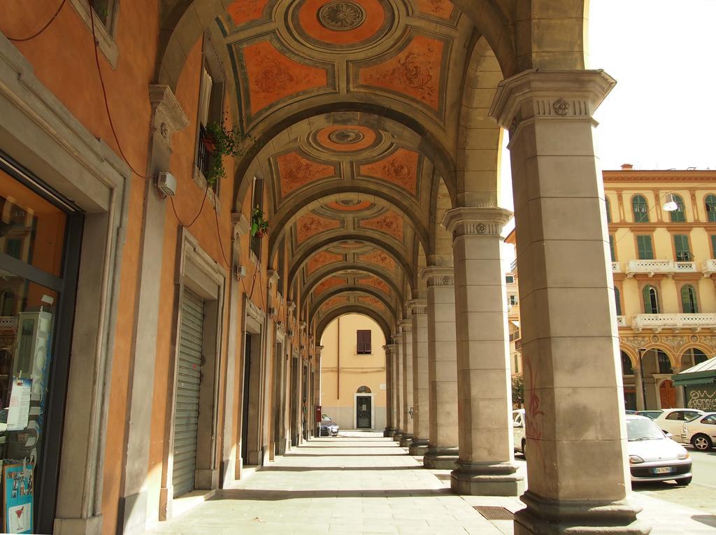 Appartement Il Portico - To Go 5terre *